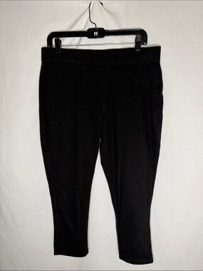 Simply Noelle Knit leggings cropped - Comfortable Everyday Fit